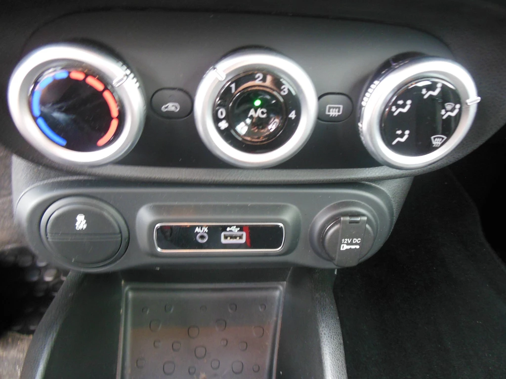 Fiat 500L – foto 15