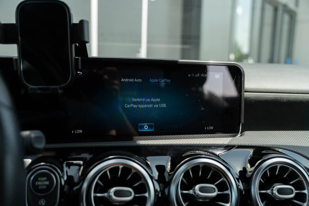 Mercedes-Benz A-Klasse – foto 31