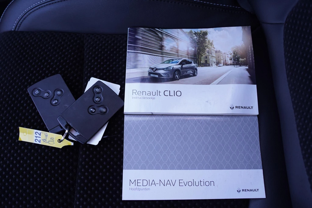 Renault Clio – foto 51
