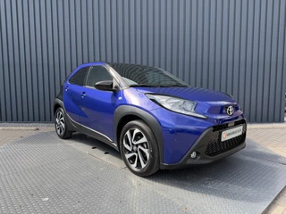 Toyota Aygo – thumbnail 10