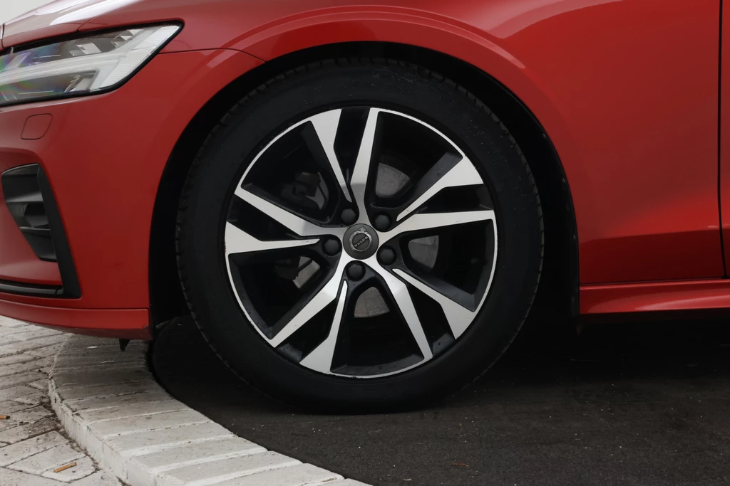 Volvo V60 – foto 9