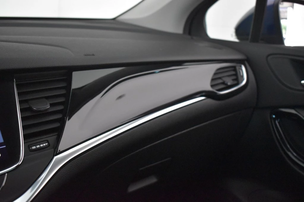 Opel Astra – foto 31