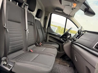 Ford Transit Custom – thumbnail 17