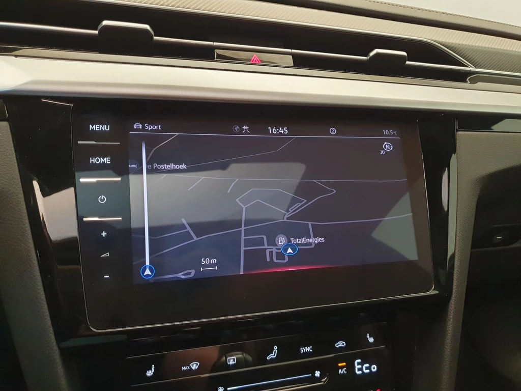 Volkswagen Arteon – foto 18