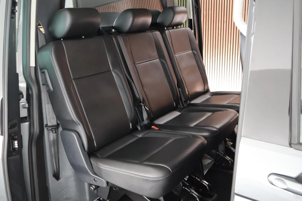 Volkswagen Transporter – foto 31
