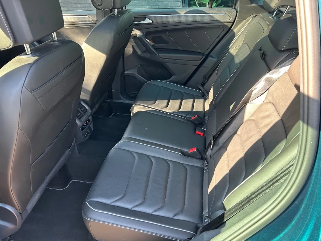 Volkswagen Tiguan – foto 16