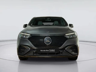 Mercedes-Benz EQE – thumbnail 3