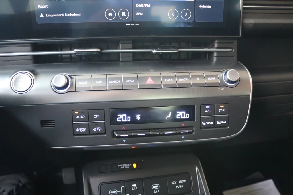 Hyundai Kona – foto 27