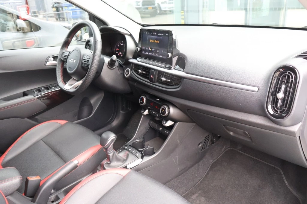 Kia Picanto – foto 26