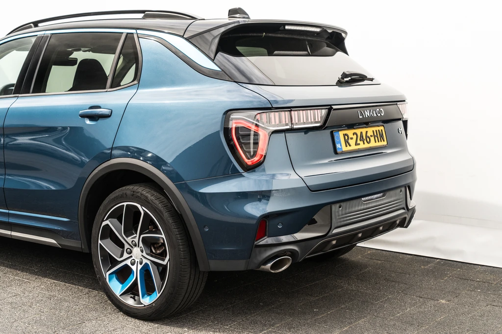 Lynk & Co 01 – foto 5