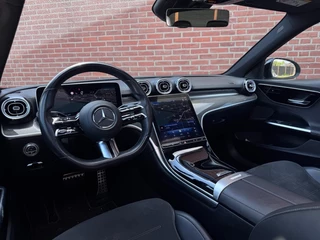 Mercedes-Benz C-Klasse – thumbnail 3