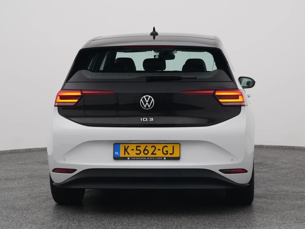Volkswagen ID.3 – foto 7