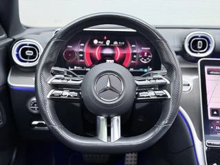 Mercedes-Benz C-Klasse – thumbnail 14