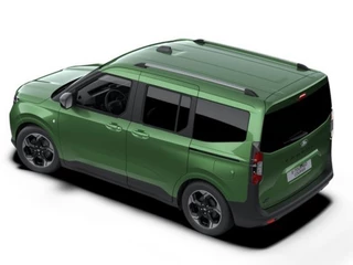 Ford Tourneo Courier – thumbnail 4