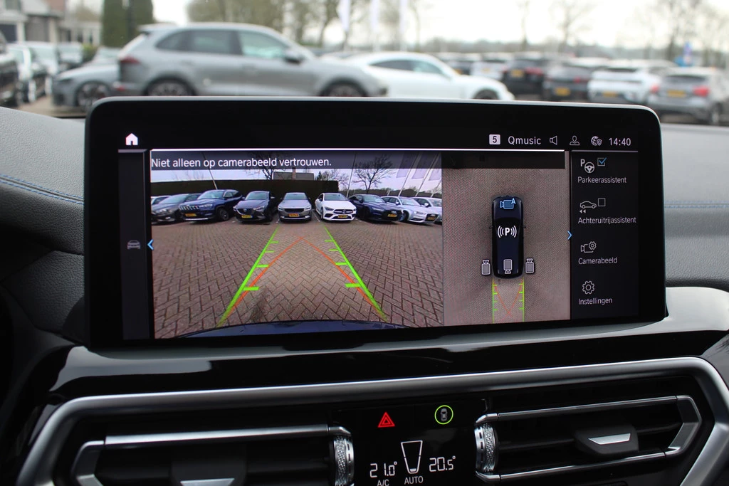 BMW iX3 – foto 15