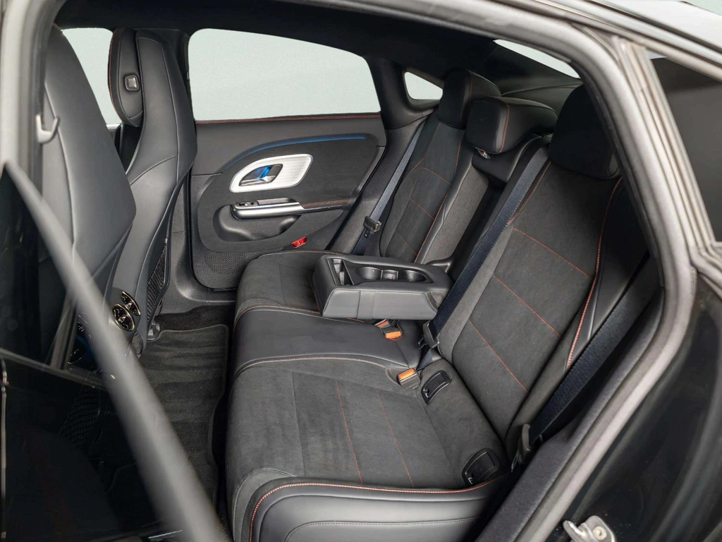 Mercedes-Benz CLA – foto 12