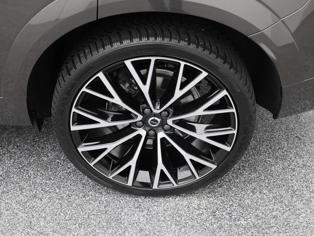Volvo XC60 – foto 27
