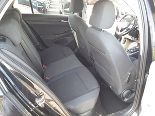 Volkswagen Golf – thumbnail 15