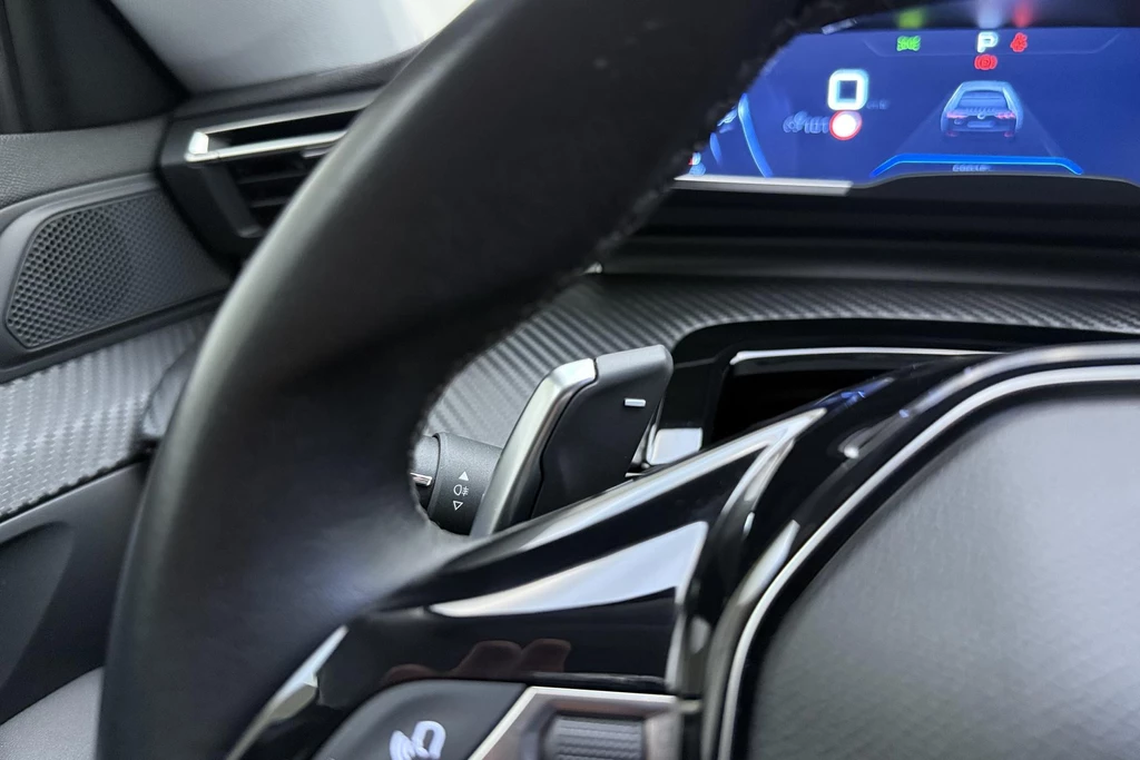 Peugeot 508 – foto 23