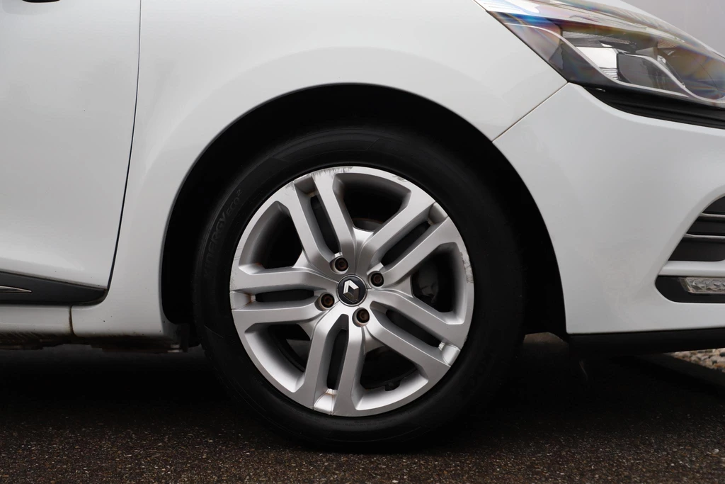 Renault Clio – foto 5