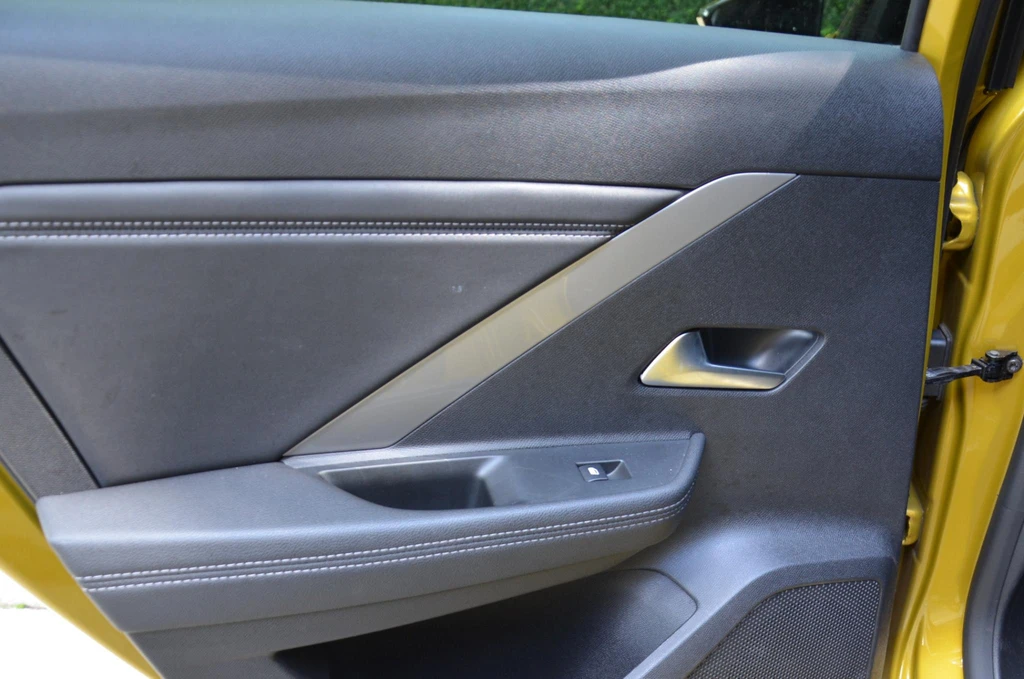 Opel Astra – foto 26