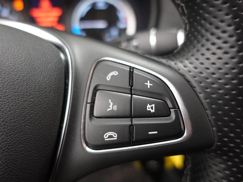 Mercedes-Benz eVito – foto 22
