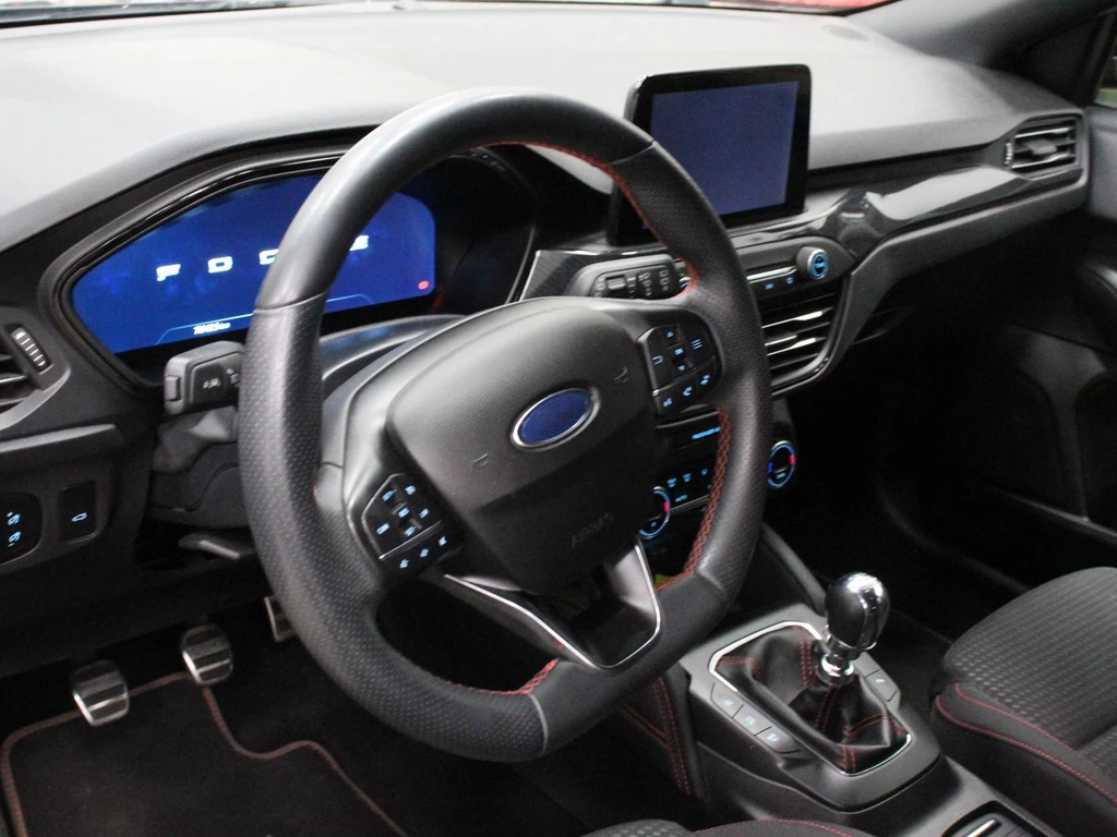 Ford Focus – foto 10