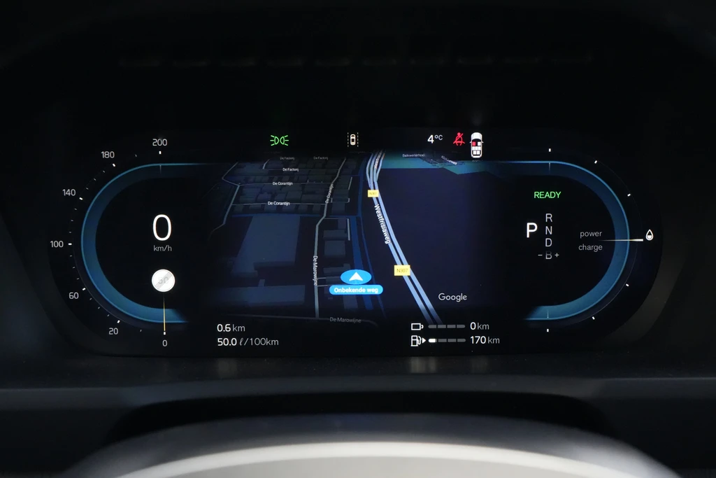 Volvo XC90 – foto 20