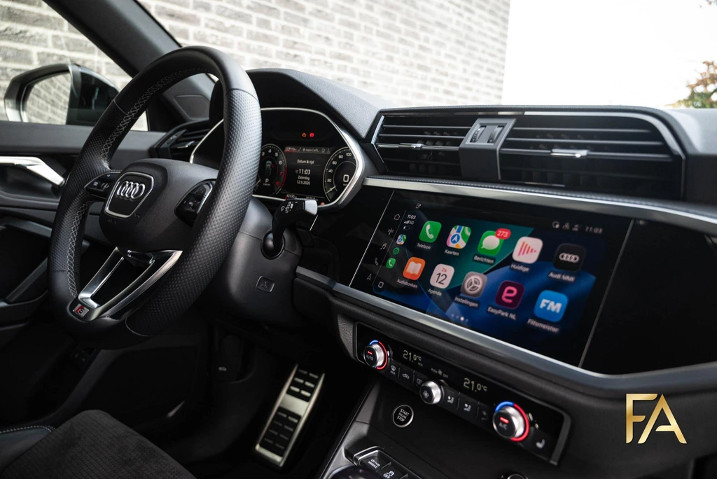 Audi Q3 – foto 26