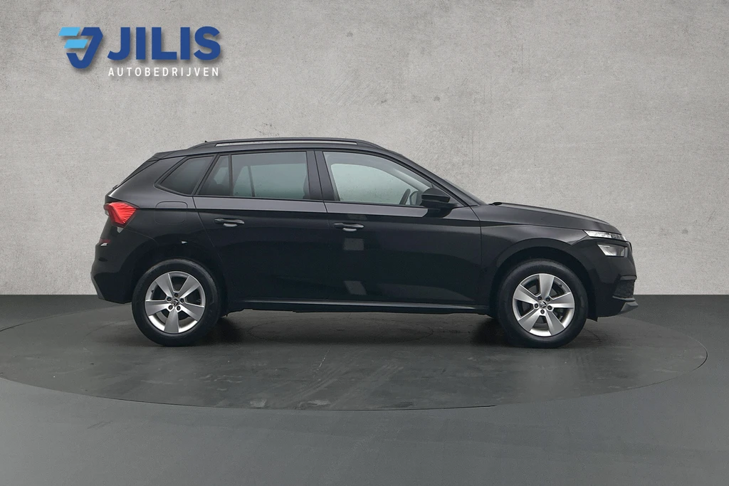 Škoda Kamiq – foto 7