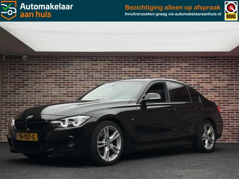 BMW 3-serie 320i M Sport Edition