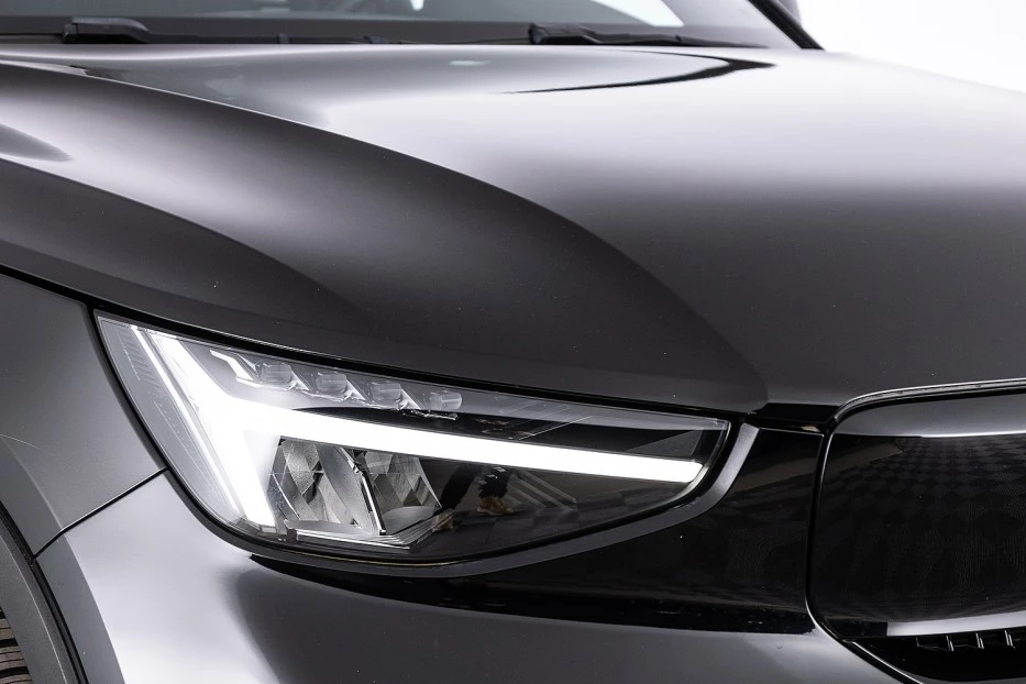 Volvo C40 – foto 38