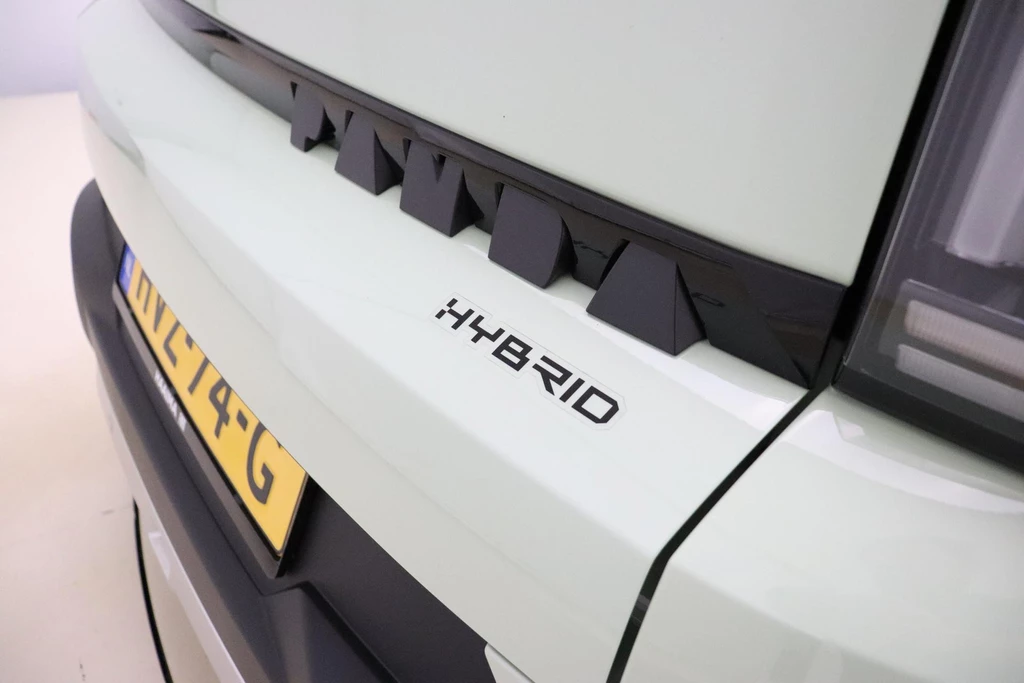 Fiat Grande Panda – foto 15