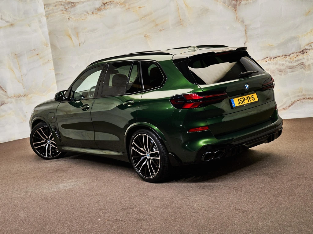 BMW X5 – foto 7