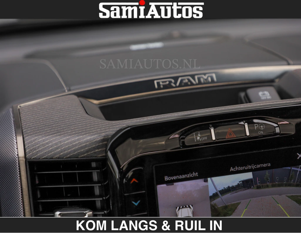 Dodge Ram Pick-Up – foto 61