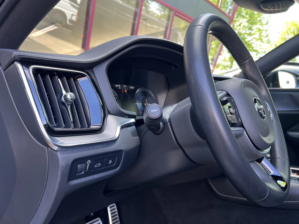 Volvo V60 – foto 15