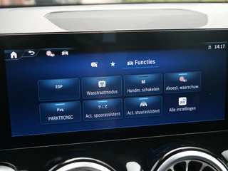 Mercedes-Benz GLB – thumbnail 26