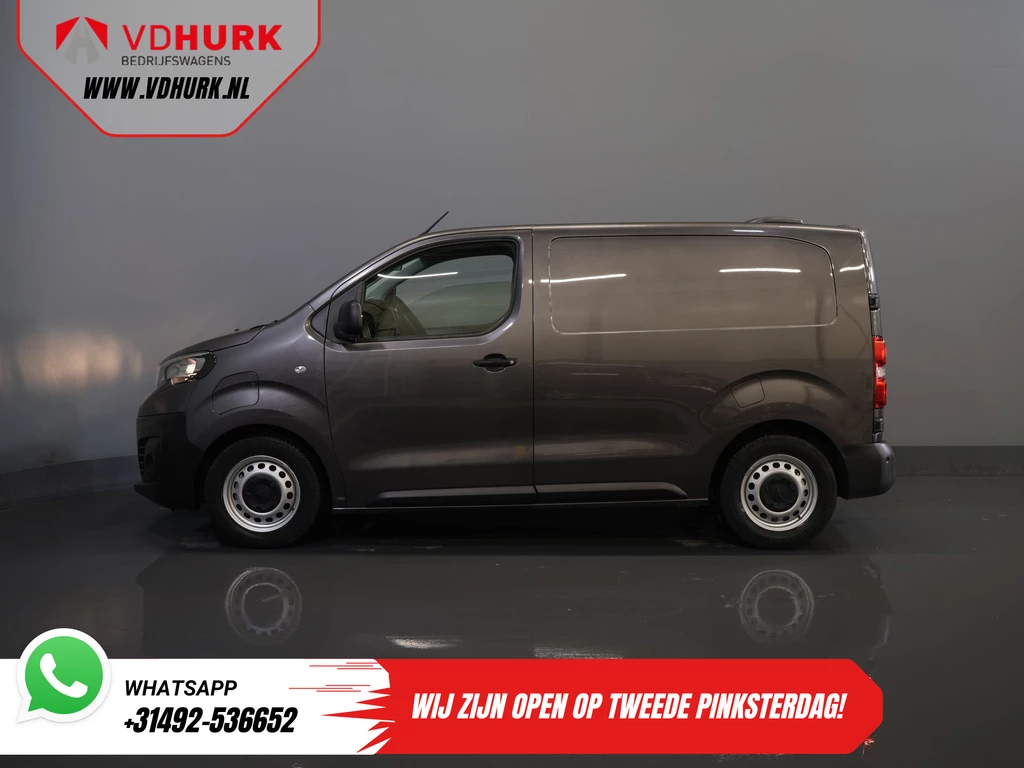 Peugeot e-Expert – foto 2
