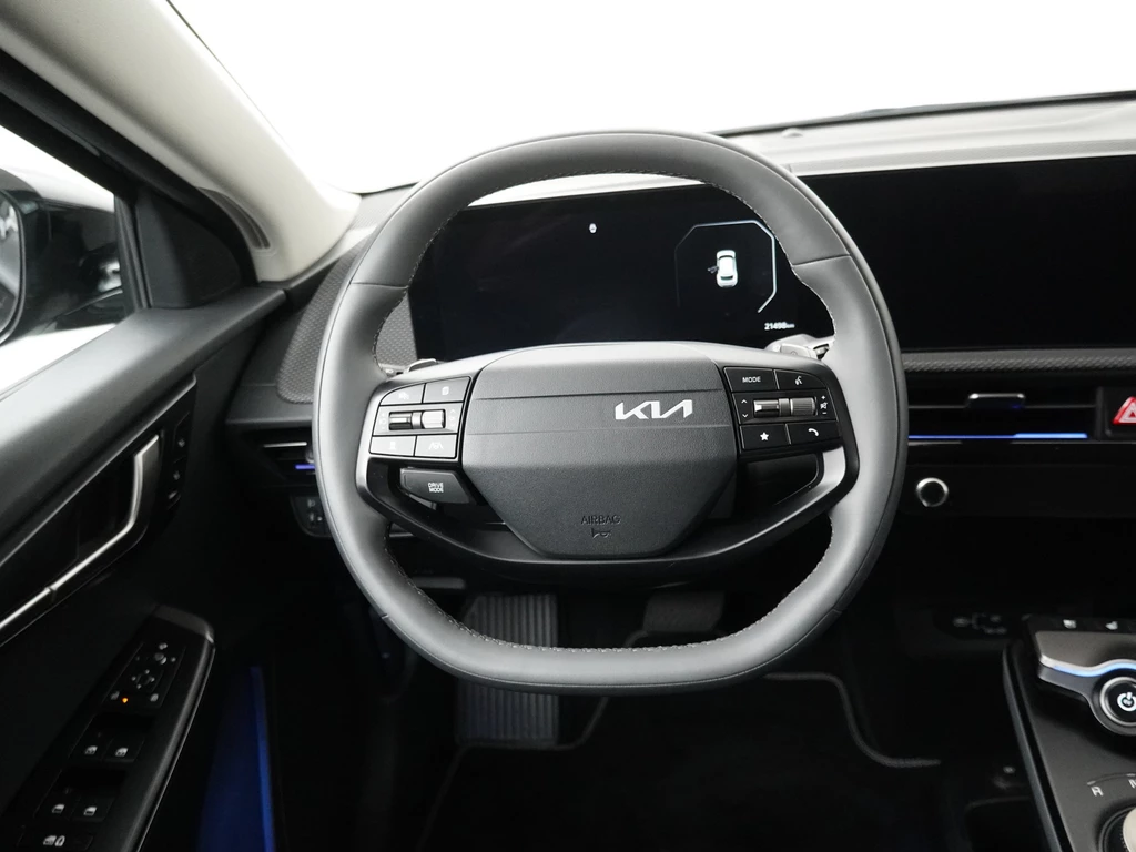 Kia EV6 – foto 39