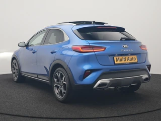 Kia XCeed – thumbnail 4
