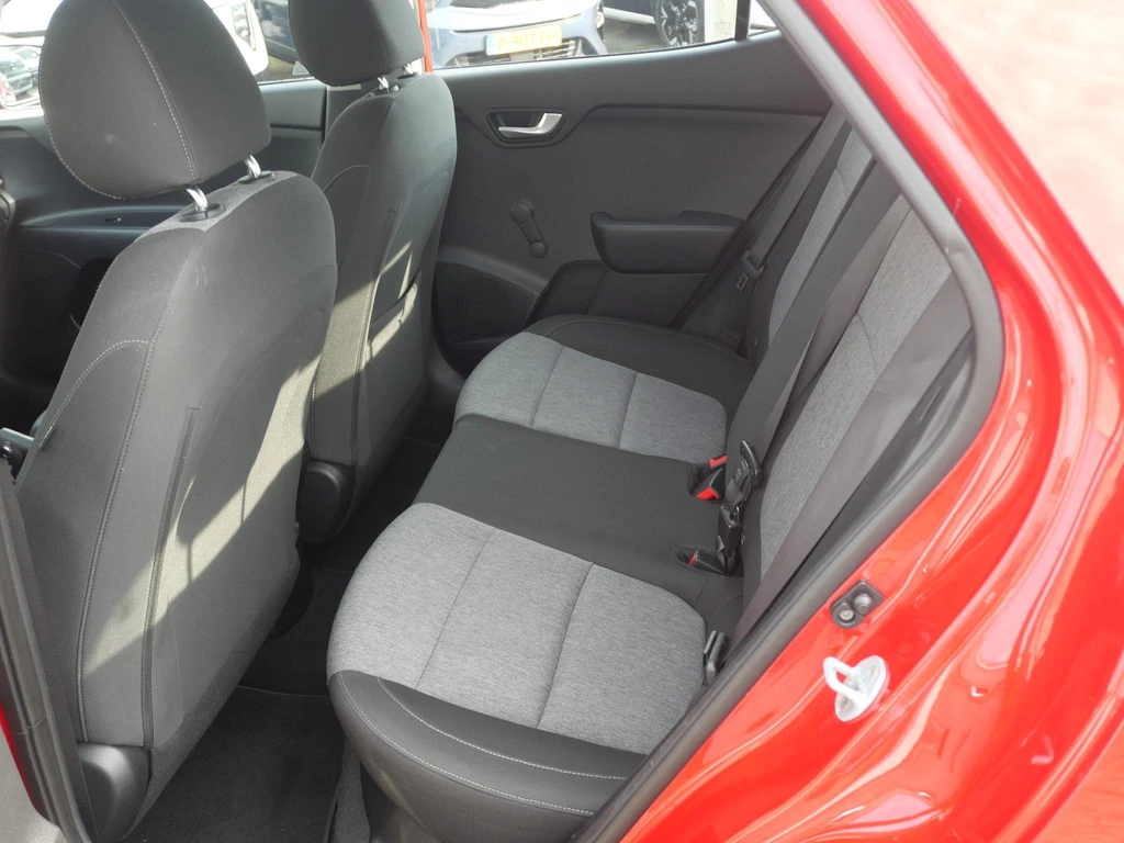 Kia Stonic – foto 11