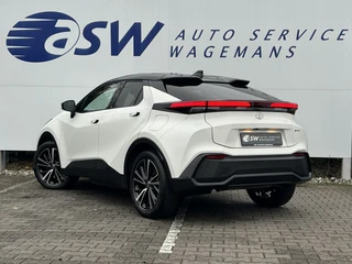 Toyota C-HR – thumbnail 2