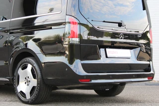 Mercedes-Benz V-Klasse – thumbnail 9