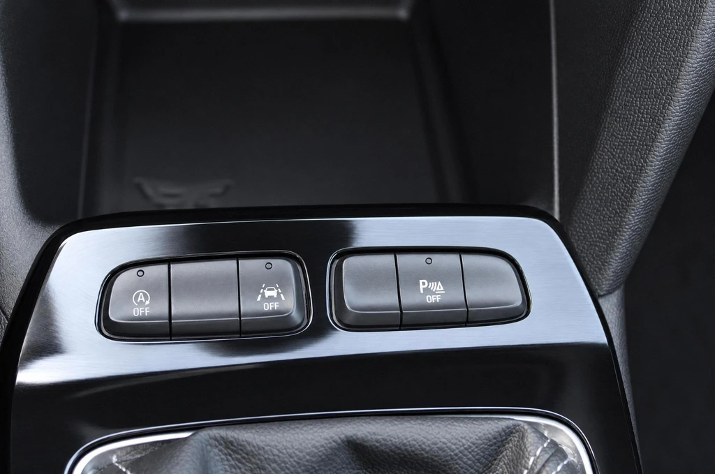 Opel Mokka – foto 26