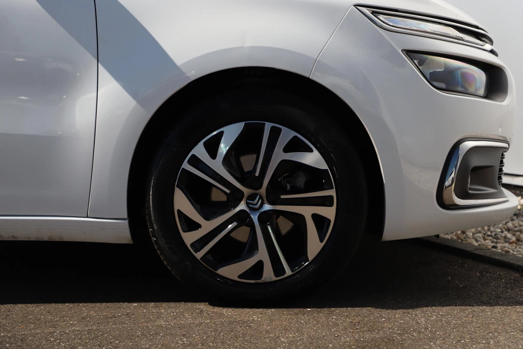 Citroën Grand C4 Spacetourer – foto 5