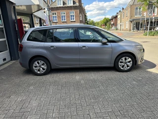 Citroën Grand C4 Picasso – thumbnail 6