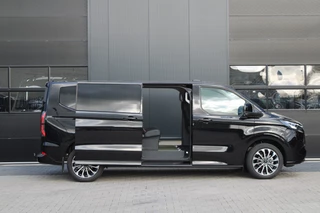 Ford Tourneo Custom – thumbnail 7