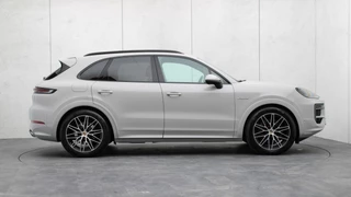 Porsche Cayenne – thumbnail 9