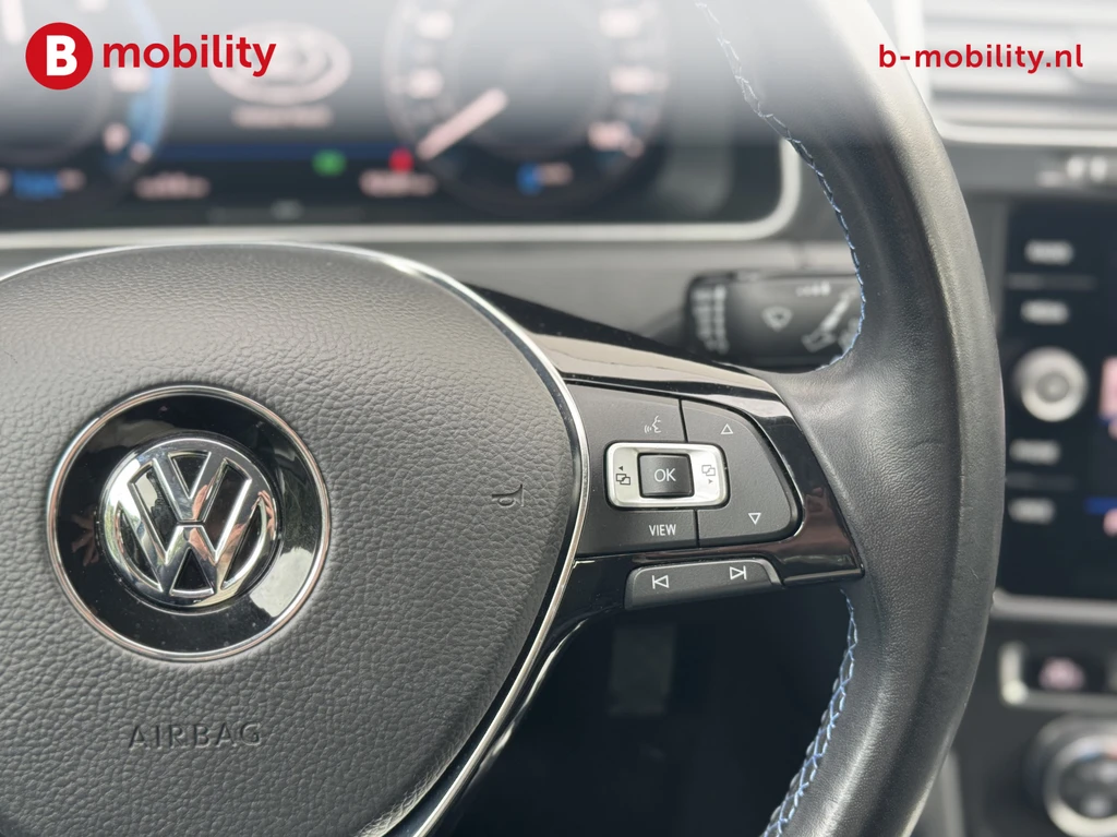 Volkswagen e-Golf – foto 17