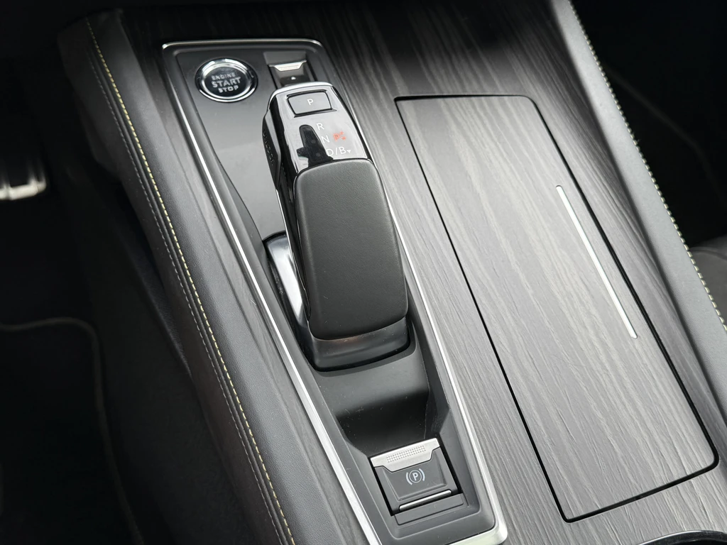 Peugeot 508 – foto 26